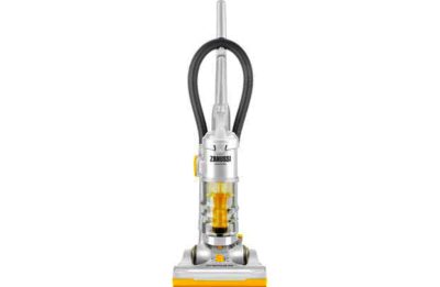 Zanussi - ZAN2000A Bagless Upright Vacuum Cleaner Zanussi - ZAN2000A Bagless Upright Vacuum Cleaner